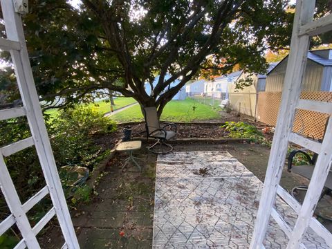 Tiny photo for 75 Hill Street, Momence, IL 60954 (MLS # 12514145)