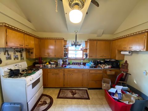 Tiny photo for 75 Hill Street, Momence, IL 60954 (MLS # 12514145)