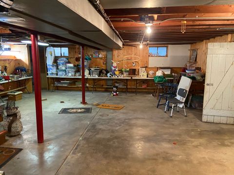 Tiny photo for 75 Hill Street, Momence, IL 60954 (MLS # 12514145)