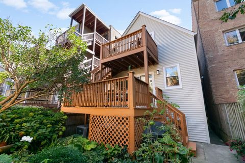 Tiny photo for Chicago, IL 60660 (MLS # 12478280)