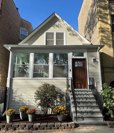 Photo of Chicago, IL 60660 (MLS # 12478280)