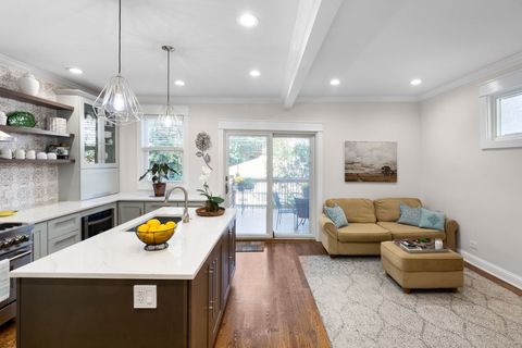 Tiny photo for Chicago, IL 60660 (MLS # 12478280)