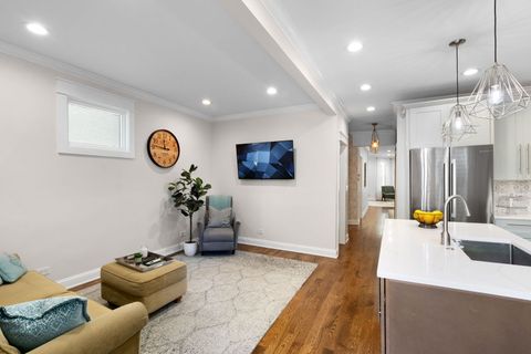 Tiny photo for Chicago, IL 60660 (MLS # 12478280)