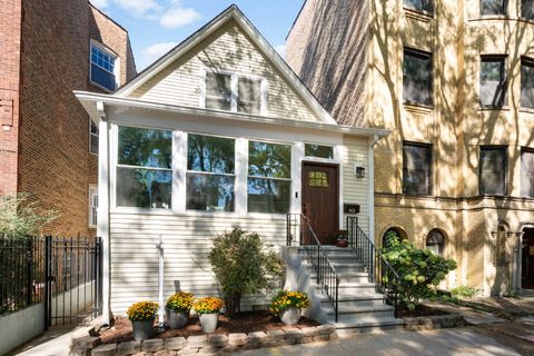 Tiny photo for Chicago, IL 60660 (MLS # 12478280)