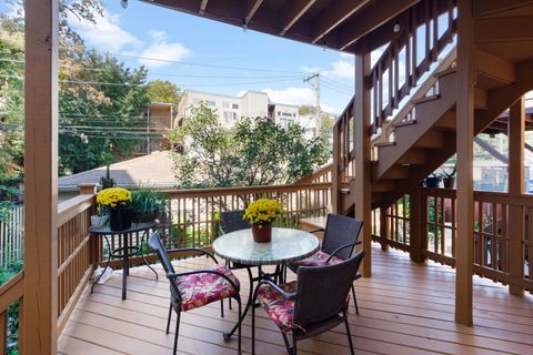 Tiny photo for Chicago, IL 60660 (MLS # 12478280)