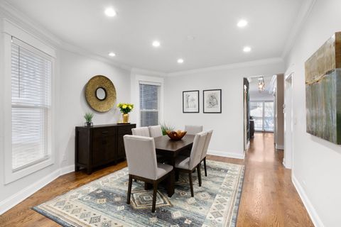 Tiny photo for Chicago, IL 60660 (MLS # 12478280)
