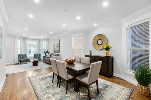 Tiny photo for Chicago, IL 60660 (MLS # 12478280)