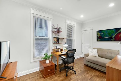 Tiny photo for Chicago, IL 60660 (MLS # 12478280)