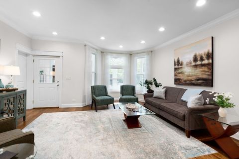 Tiny photo for Chicago, IL 60660 (MLS # 12478280)