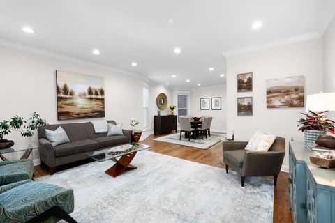 Tiny photo for Chicago, IL 60660 (MLS # 12478280)