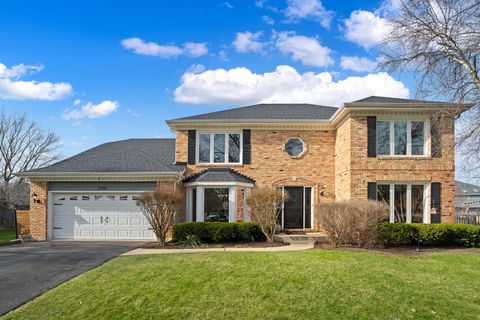 2791 Spinner Court Naperville IL 60565
