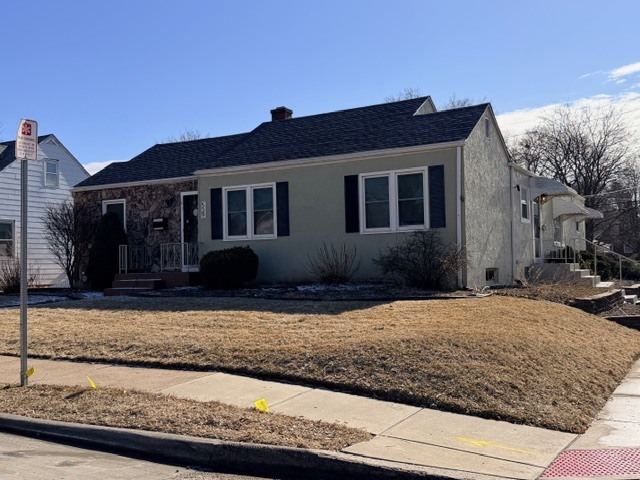 539 W 29th Streets