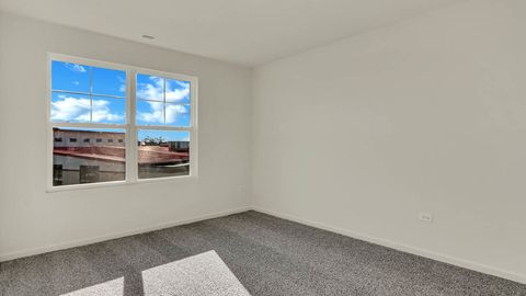 Tiny photo for 17207 Munster Lane, Tinley Park, IL 60477 (MLS # 12497685)