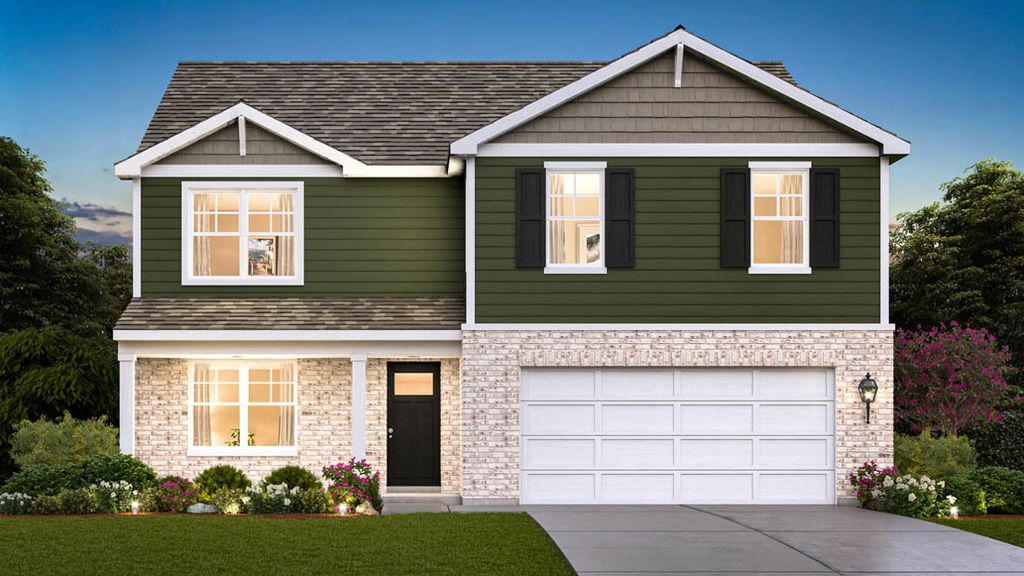 Photo for 17207 Munster Lane, Tinley Park, IL 60477 (MLS # 12497685)