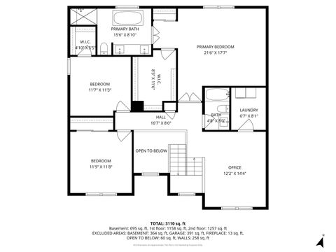 Tiny photo for 622 Oxford Court, Lindenhurst, IL 60046 (MLS # 12580364)