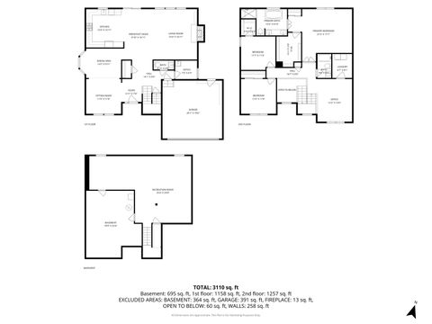 Tiny photo for 622 Oxford Court, Lindenhurst, IL 60046 (MLS # 12580364)