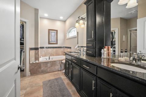 Tiny photo for 13409 Lake Mary Drive, Plainfield, IL 60585 (MLS # 12487785)