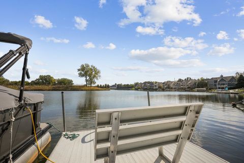 Tiny photo for 13409 Lake Mary Drive, Plainfield, IL 60585 (MLS # 12487785)