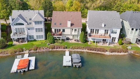 Tiny photo for 13409 Lake Mary Drive, Plainfield, IL 60585 (MLS # 12487785)