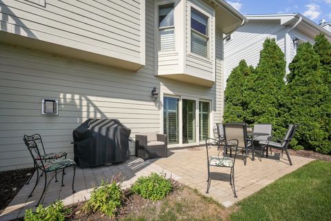 Tiny photo for 13409 Lake Mary Drive, Plainfield, IL 60585 (MLS # 12487785)
