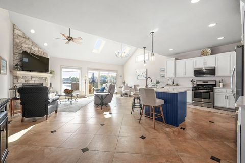 Tiny photo for 13409 Lake Mary Drive, Plainfield, IL 60585 (MLS # 12487785)
