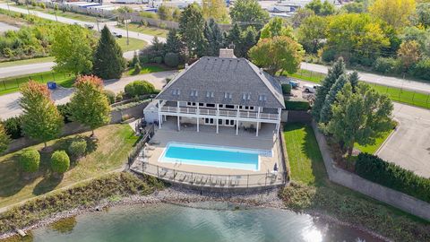 Tiny photo for 13409 Lake Mary Drive, Plainfield, IL 60585 (MLS # 12487785)