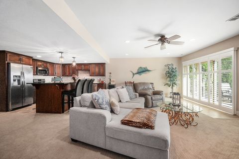 Tiny photo for 13409 Lake Mary Drive, Plainfield, IL 60585 (MLS # 12487785)