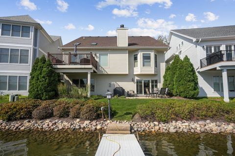 Tiny photo for 13409 Lake Mary Drive, Plainfield, IL 60585 (MLS # 12487785)