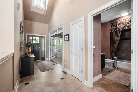 Tiny photo for 13409 Lake Mary Drive, Plainfield, IL 60585 (MLS # 12487785)