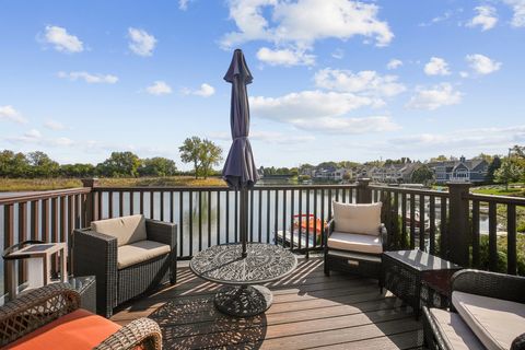 Tiny photo for 13409 Lake Mary Drive, Plainfield, IL 60585 (MLS # 12487785)