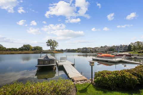 Tiny photo for 13409 Lake Mary Drive, Plainfield, IL 60585 (MLS # 12487785)