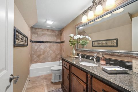 Tiny photo for 13409 Lake Mary Drive, Plainfield, IL 60585 (MLS # 12487785)