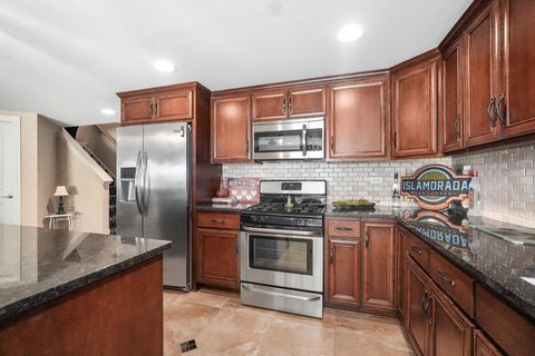 Tiny photo for 13409 Lake Mary Drive, Plainfield, IL 60585 (MLS # 12487785)