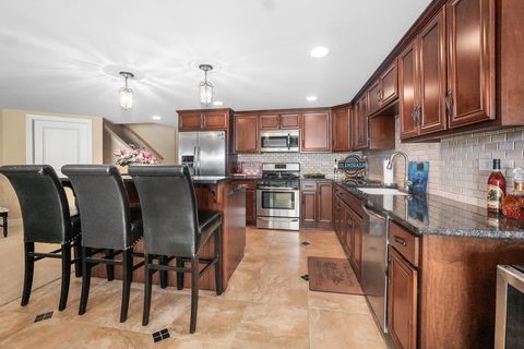 Tiny photo for 13409 Lake Mary Drive, Plainfield, IL 60585 (MLS # 12487785)