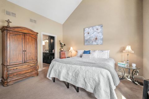 Tiny photo for 13409 Lake Mary Drive, Plainfield, IL 60585 (MLS # 12487785)