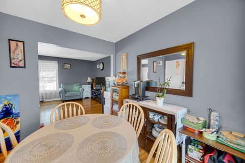 Tiny photo for 1551 Balmoral Avenue #1551, Westchester, IL 60154 (MLS # 12686900)