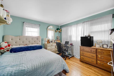 Tiny photo for 1551 Balmoral Avenue #1551, Westchester, IL 60154 (MLS # 12686900)