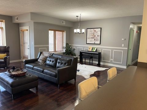 Tiny photo for 875 E 22nd Street #204, Lombard, IL 60148 (MLS # 12565554)