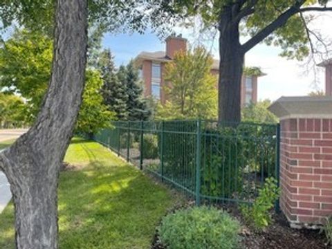 Tiny photo for 875 E 22nd Street #204, Lombard, IL 60148 (MLS # 12565554)