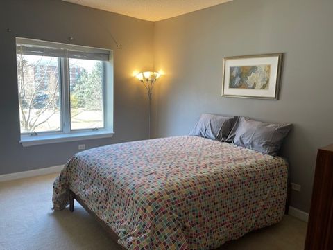 Tiny photo for 875 E 22nd Street #204, Lombard, IL 60148 (MLS # 12565554)