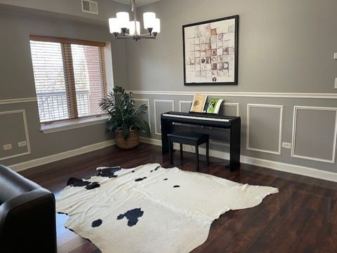 Tiny photo for 875 E 22nd Street #204, Lombard, IL 60148 (MLS # 12565554)