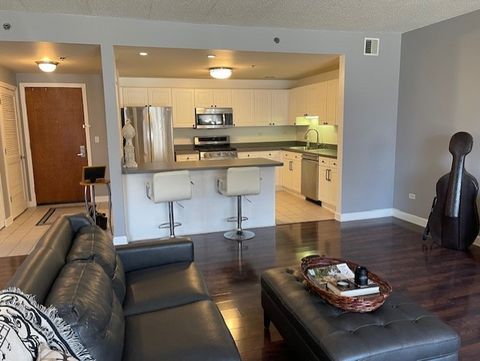 Tiny photo for 875 E 22nd Street #204, Lombard, IL 60148 (MLS # 12565554)