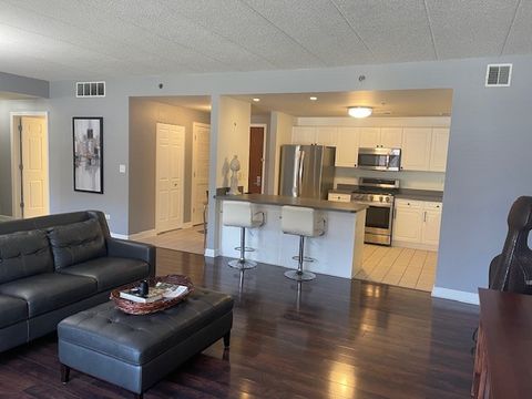 Tiny photo for 875 E 22nd Street #204, Lombard, IL 60148 (MLS # 12565554)