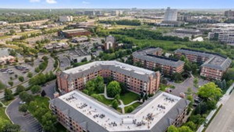 Tiny photo for 875 E 22nd Street #204, Lombard, IL 60148 (MLS # 12565554)