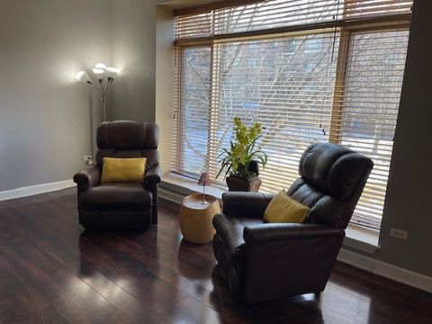 Tiny photo for 875 E 22nd Street #204, Lombard, IL 60148 (MLS # 12565554)