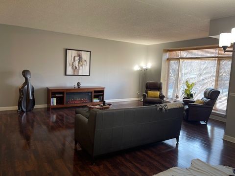 Tiny photo for 875 E 22nd Street #204, Lombard, IL 60148 (MLS # 12565554)