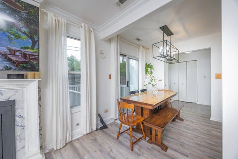 Tiny photo for 5117 Pembrook Court #10-B, Gurnee, IL 60031 (MLS # 12786078)