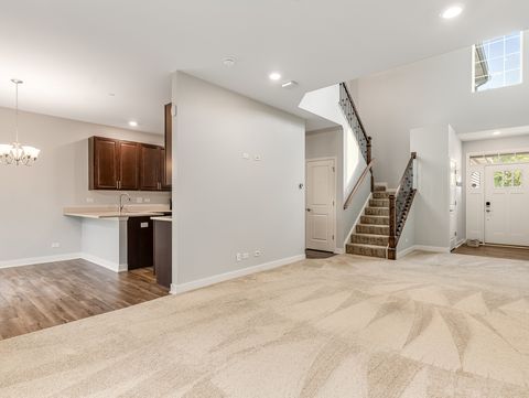 Tiny photo for 1676 Carlstedt Drive, Batavia, IL 60510 (MLS # 12553550)