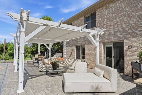 Tiny photo for 10809 W 142nd Street, Orland Park, IL 60467 (MLS # 12687495)