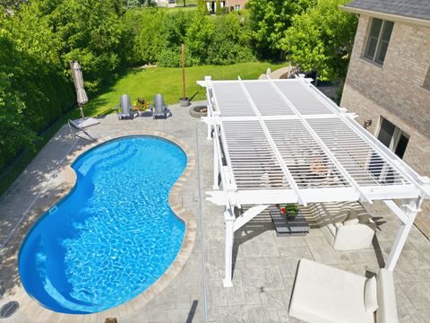 Tiny photo for 10809 W 142nd Street, Orland Park, IL 60467 (MLS # 12687495)